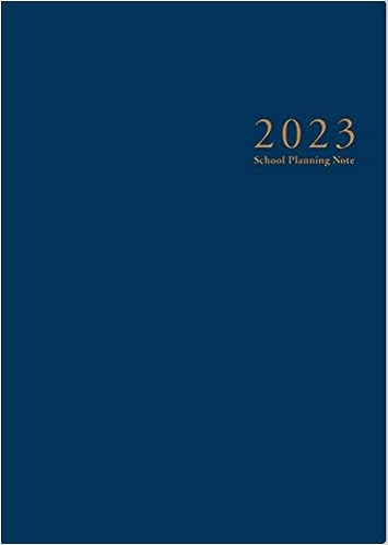 スクールプランニングノート2023年度版Ｊ（学校事務職員向け）
