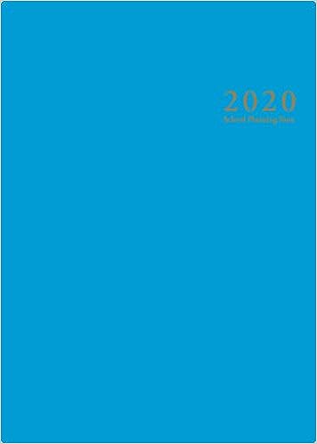 スクールプランニングノート2020年度版Ａ（小学校教師向け）