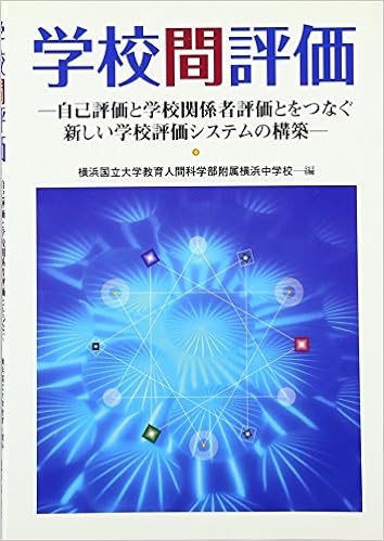 学校間評価
